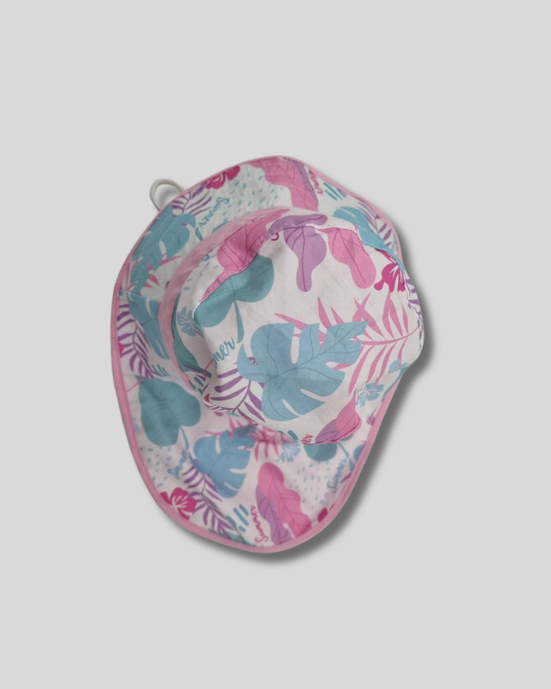 Sombrero para la playa infantiles