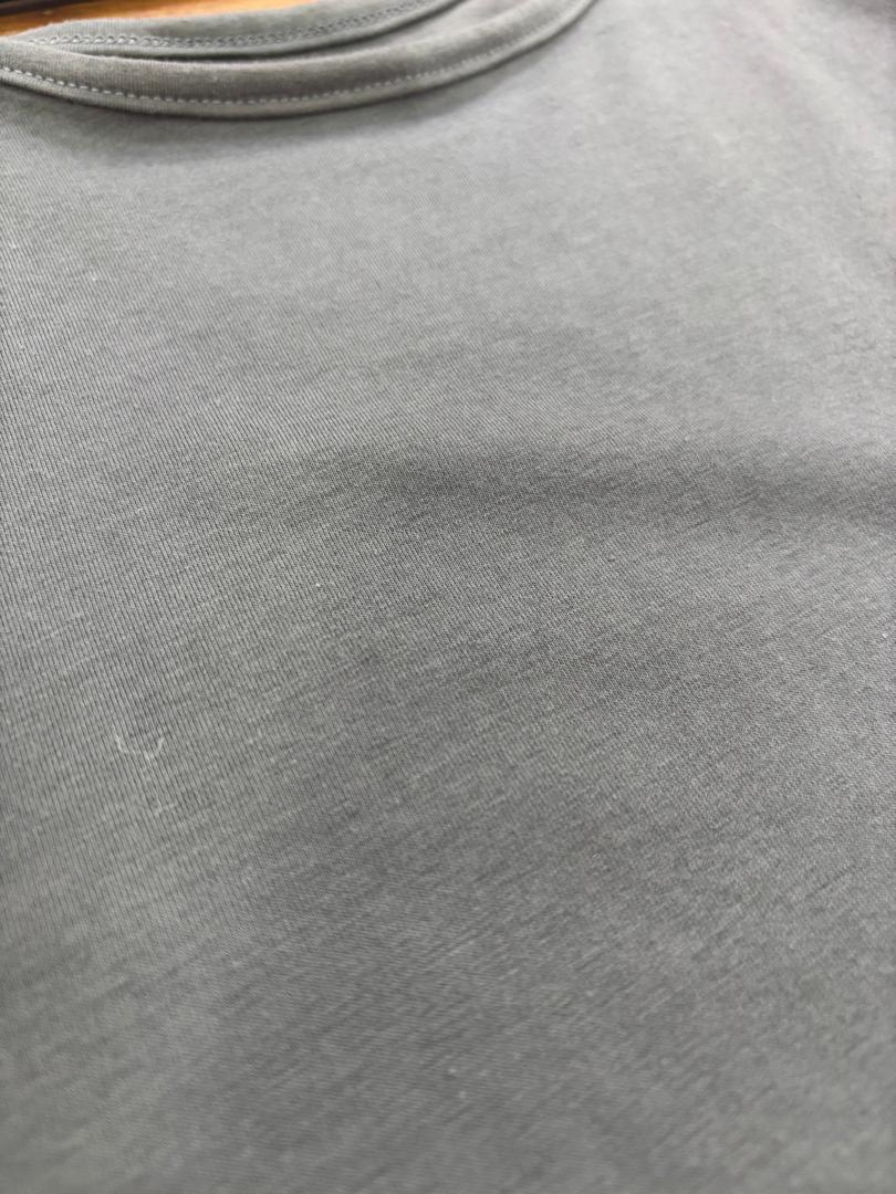 Top básico Shein