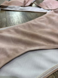 Traje de Baño Entero Shein