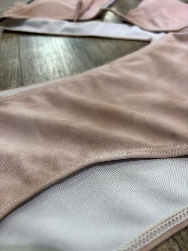 Traje de Baño Entero Shein