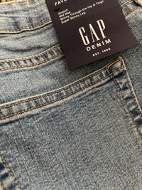 Jean skinny Gap