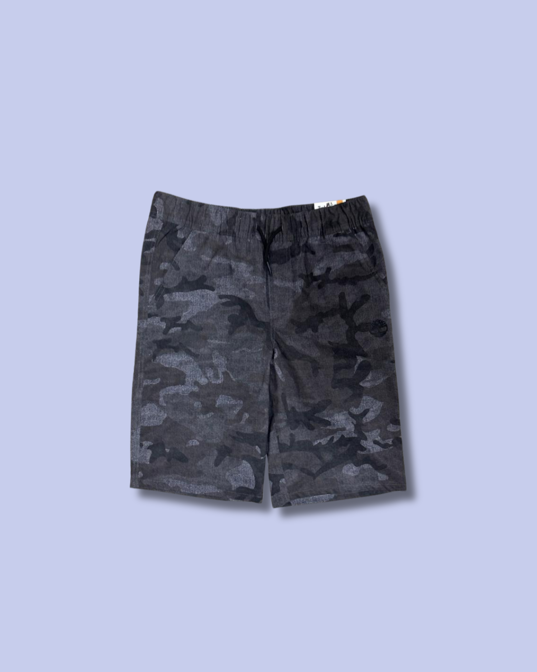 Short camuflaje